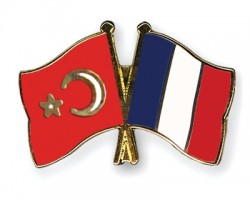 Турция обиделась на Францию